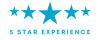 Five star review icon
